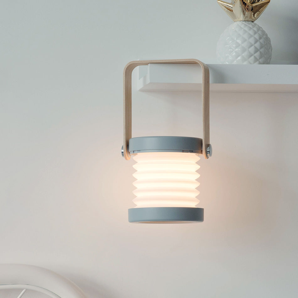 Collapsible Night Light