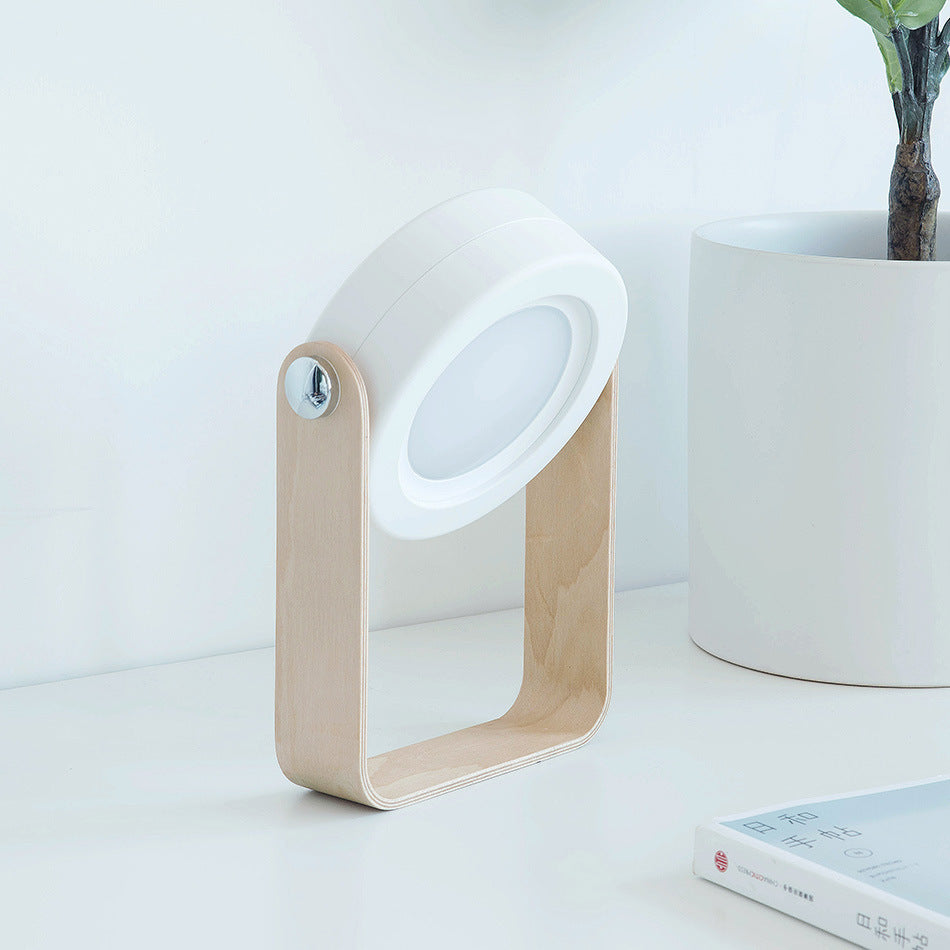 Collapsible Night Light