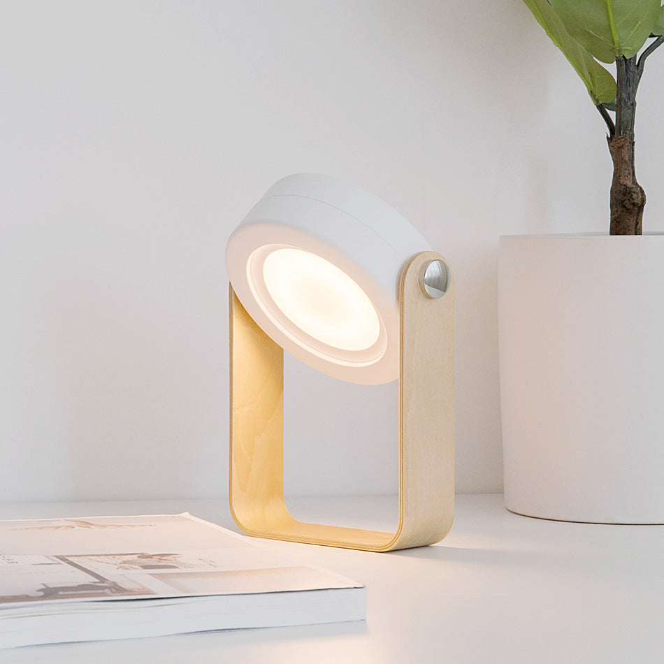 Collapsible Night Light