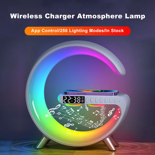 G Light Charger