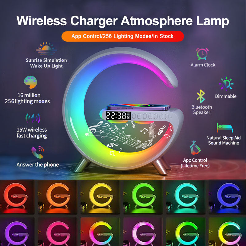 G Light Charger