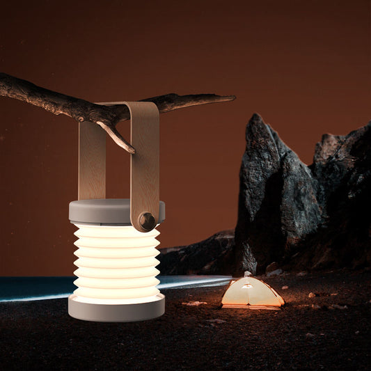 Collapsible Night Light