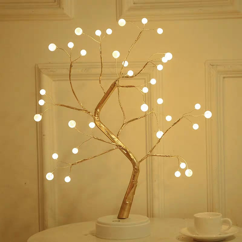 The Light Tree